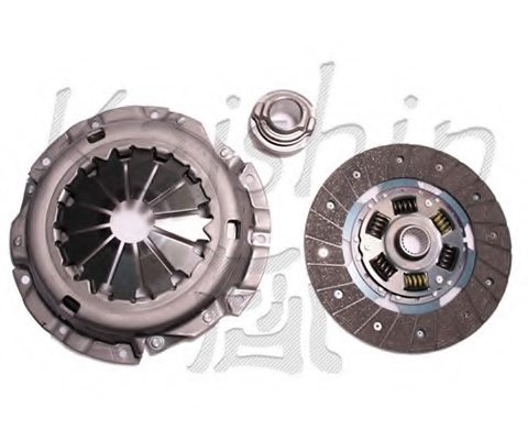KAISHIN KM011-K Clutch Kit